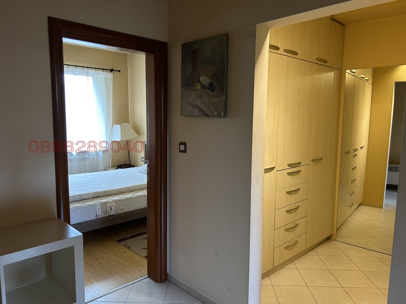 Do wynajęcia  3 sypialnie Sofia , Centar , 190 mkw | 92534057 - obraz [12]