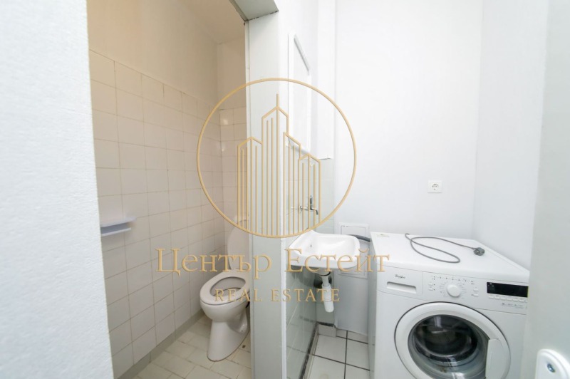 Дава под наем 4-СТАЕН, гр. Плевен, Широк център, снимка 13 - Апартаменти - 53561415