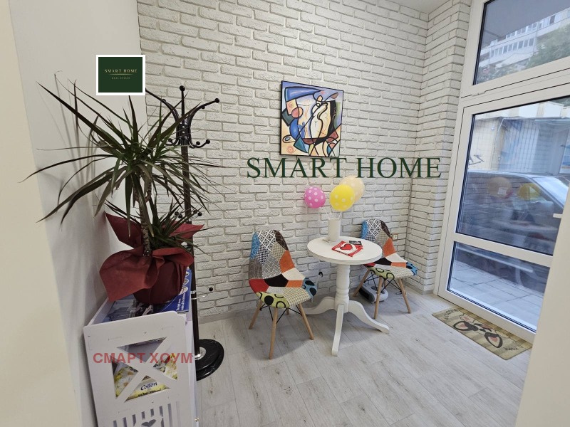 Дава под наем ОФИС, гр. Велико Търново, Акация, снимка 2 - Офиси - 52989706