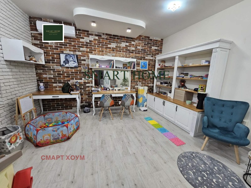 Дава под наем ОФИС, гр. Велико Търново, Акация