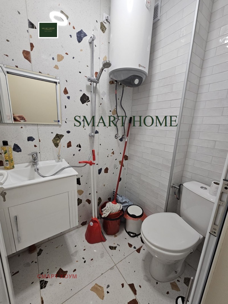 Дава под наем ОФИС, гр. Велико Търново, Акация, снимка 3 - Офиси - 52989706