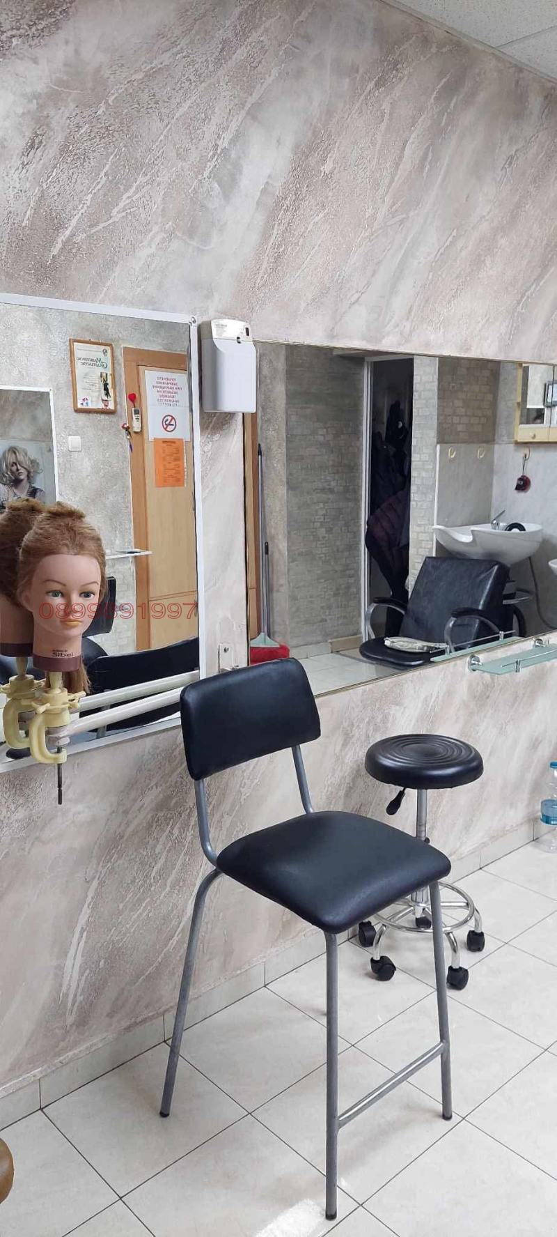 Дава под наем БИЗНЕС ИМОТ, гр. Ловеч, Младост, снимка 3 - Други - 52974695