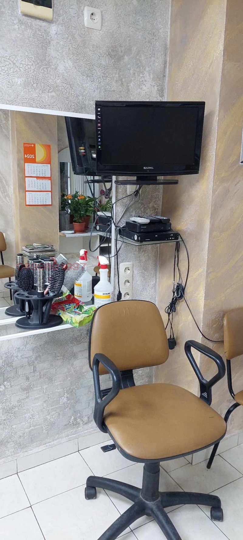 Дава под наем БИЗНЕС ИМОТ, гр. Ловеч, Младост, снимка 6 - Други - 52974695