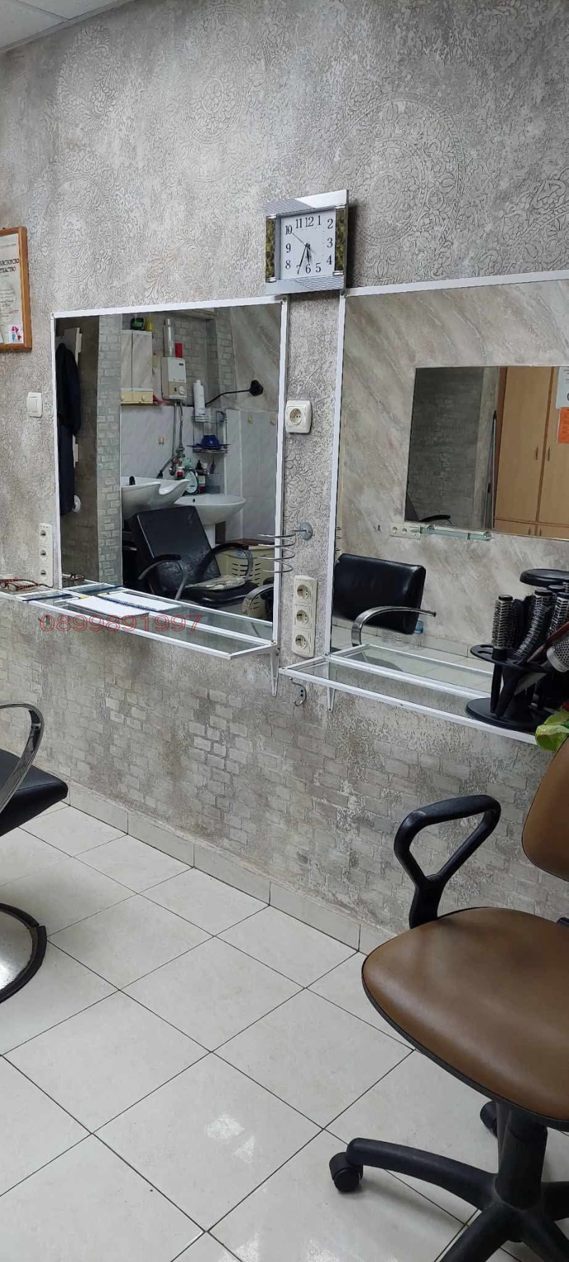 Дава под наем БИЗНЕС ИМОТ, гр. Ловеч, Младост, снимка 2 - Други - 52974695