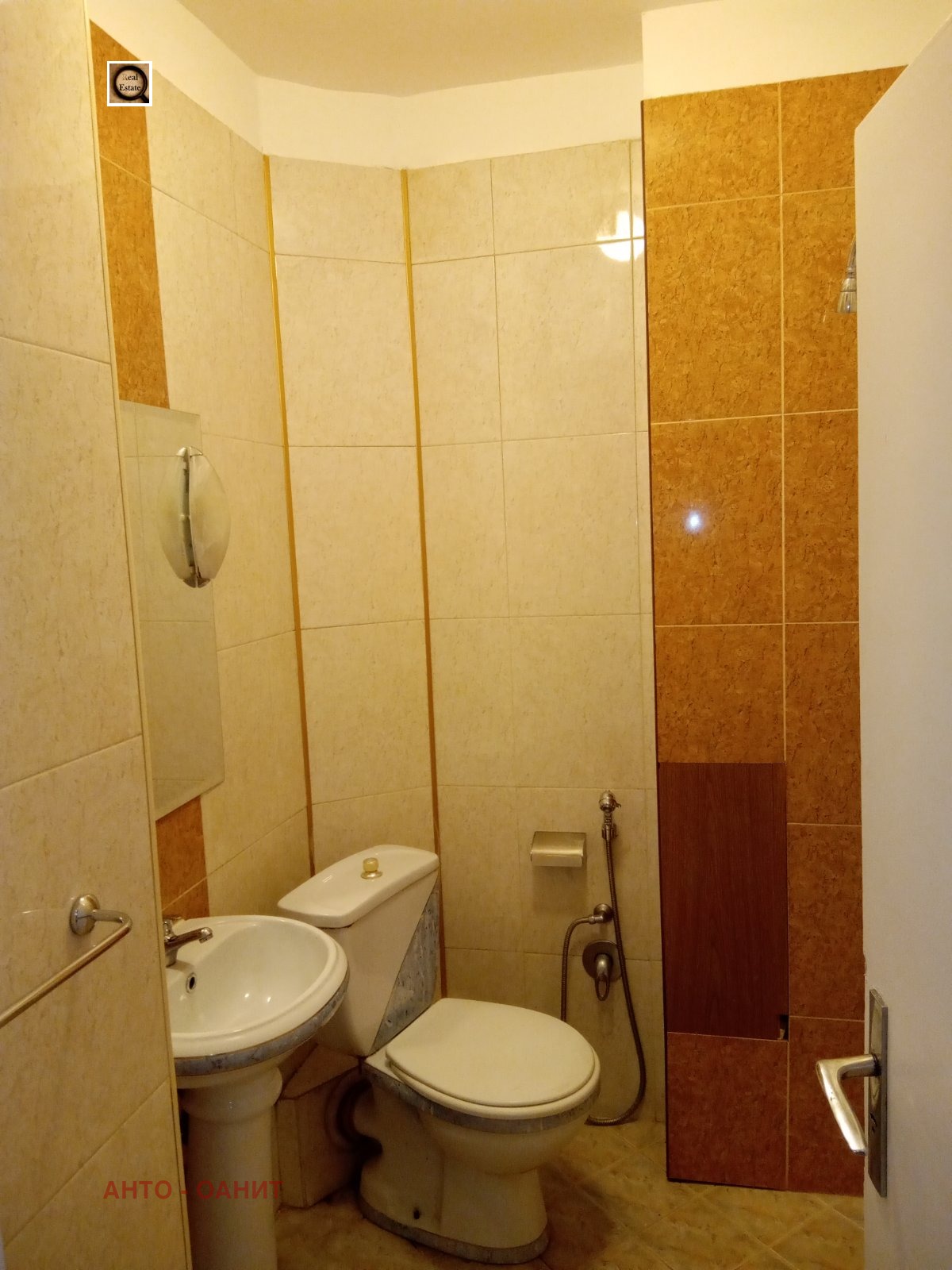 Дава под наем 3-СТАЕН, гр. София, Красно село, снимка 13 - Апартаменти - 53615654