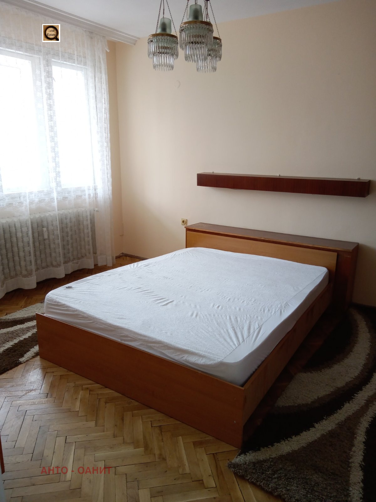 Дава под наем 3-СТАЕН, гр. София, Красно село, снимка 5 - Апартаменти - 53615654