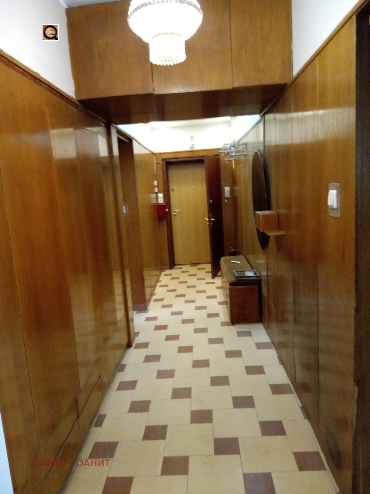 Дава под наем 3-СТАЕН, гр. София, Красно село, снимка 10 - Апартаменти - 53615654