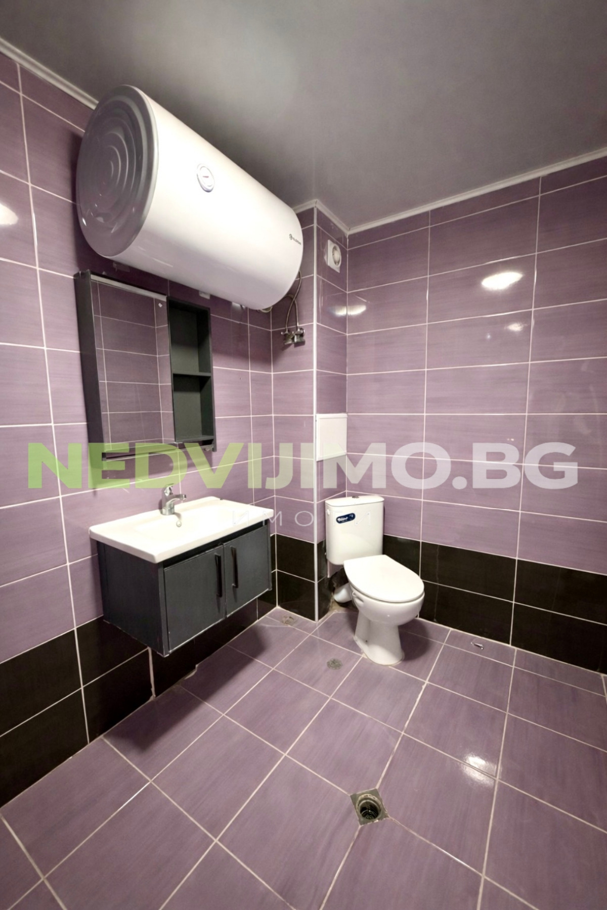 Дава под наем 3-СТАЕН, гр. Варна, м-т Пчелина, снимка 7 - Апартаменти - 54038409