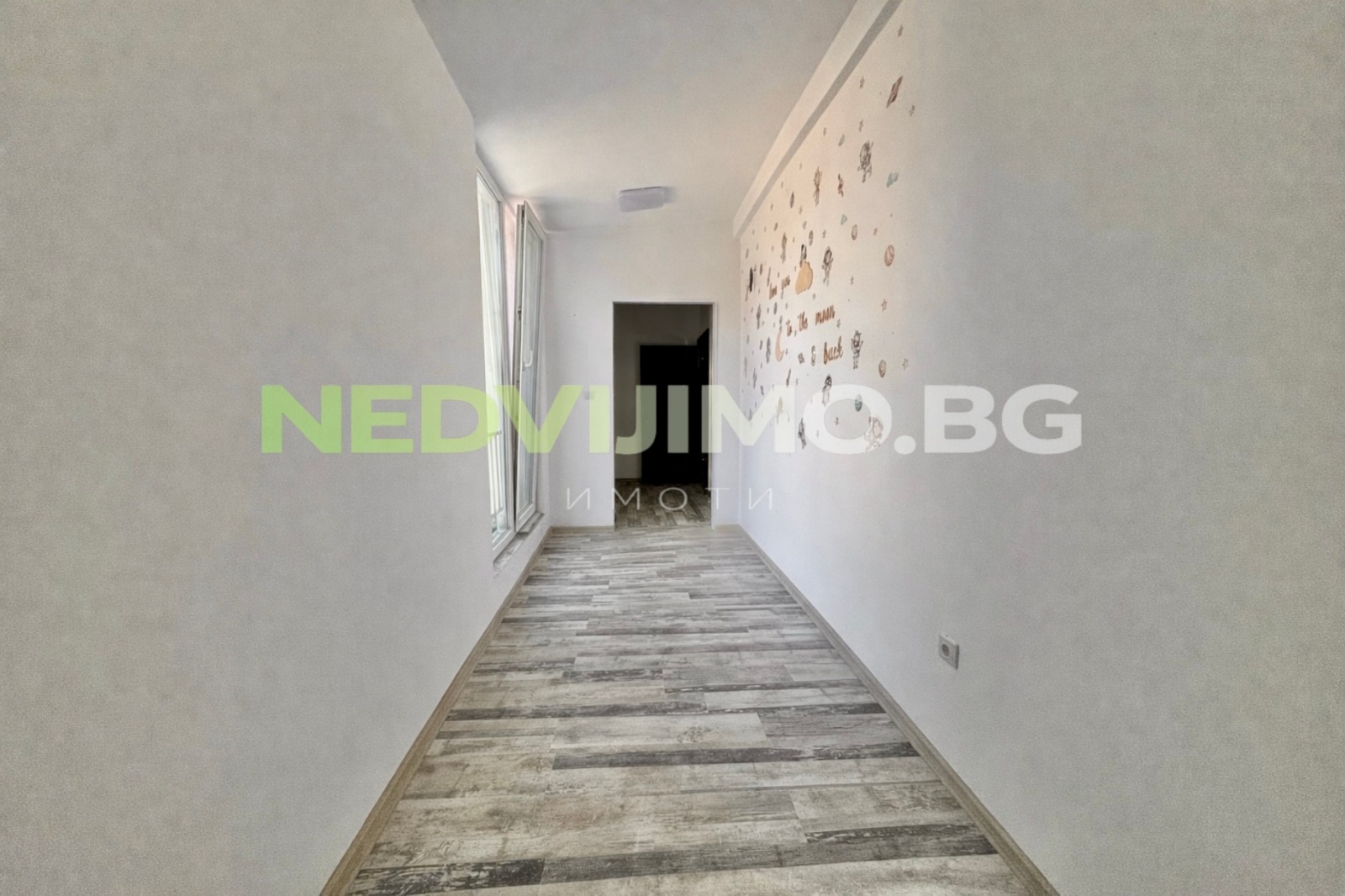 Дава под наем 3-СТАЕН, гр. Варна, м-т Пчелина, снимка 4 - Апартаменти - 54038409