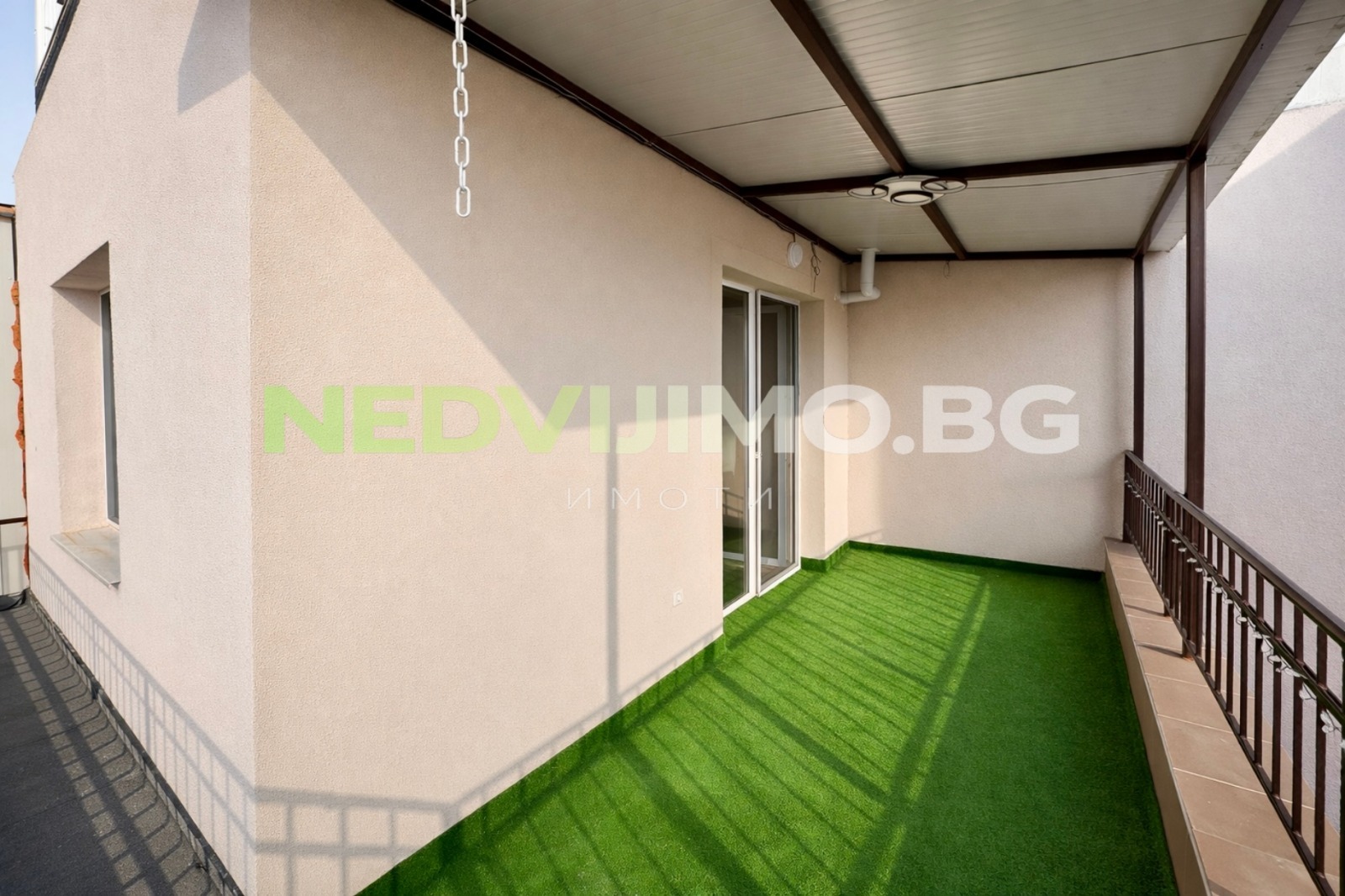 Дава под наем 3-СТАЕН, гр. Варна, м-т Пчелина, снимка 8 - Апартаменти - 54038409