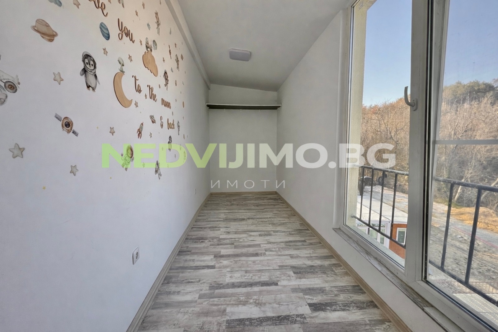 Дава под наем 3-СТАЕН, гр. Варна, м-т Пчелина, снимка 5 - Апартаменти - 54038409