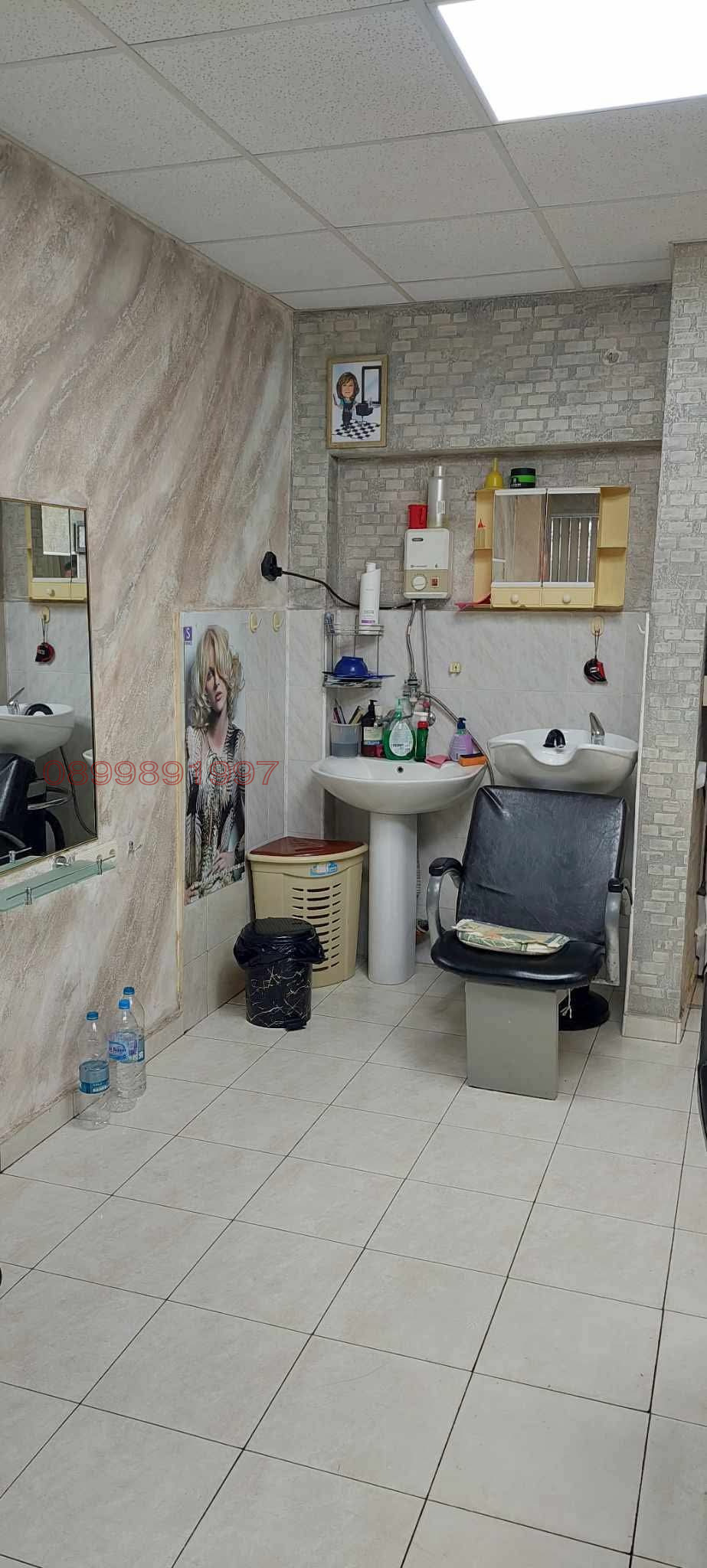 Дава под наем БИЗНЕС ИМОТ, гр. Ловеч, Младост, снимка 6 - Други - 53683283