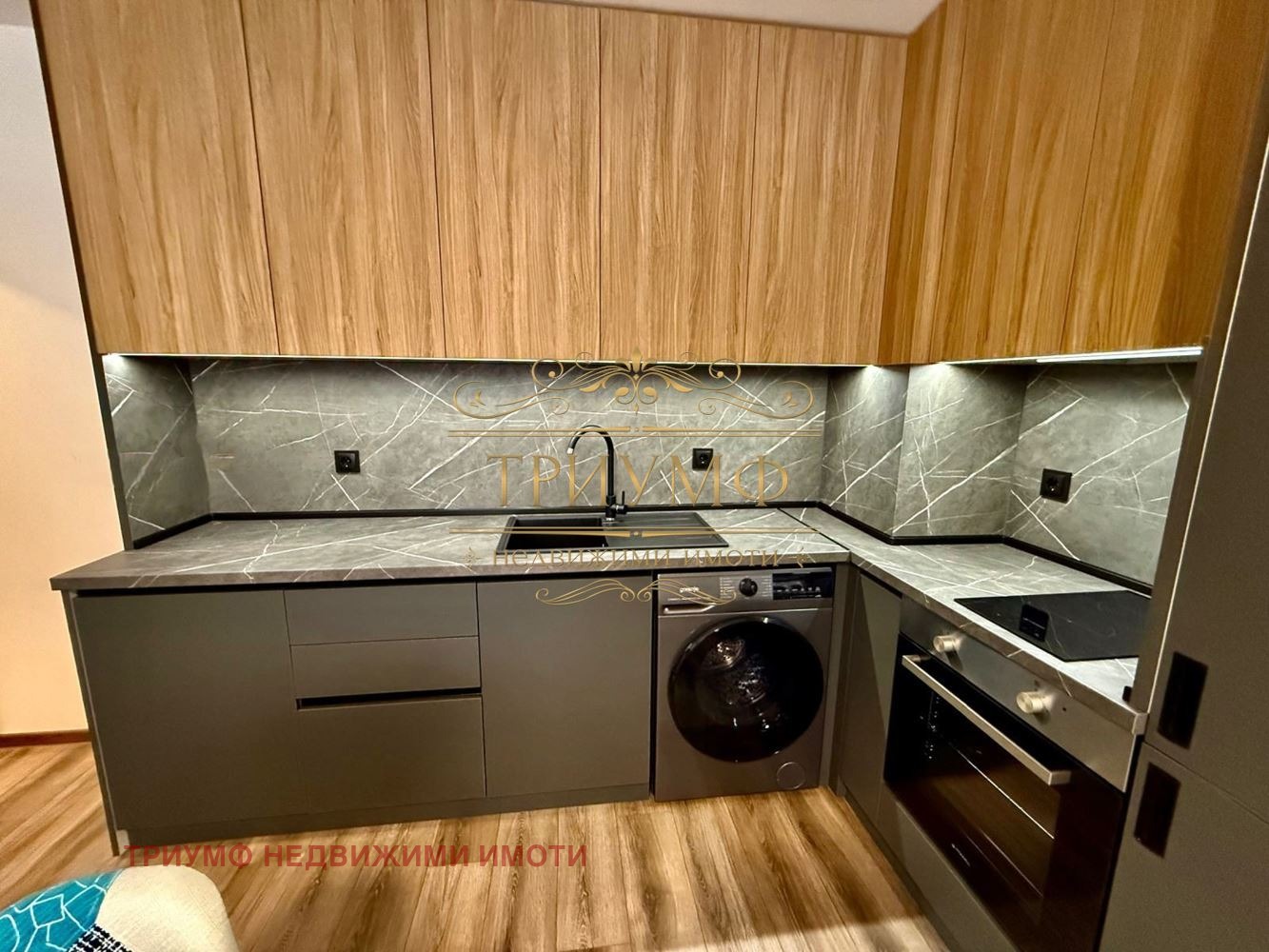 Дава под Наем 2-СТАЕН | Imot.bg — изображение 4