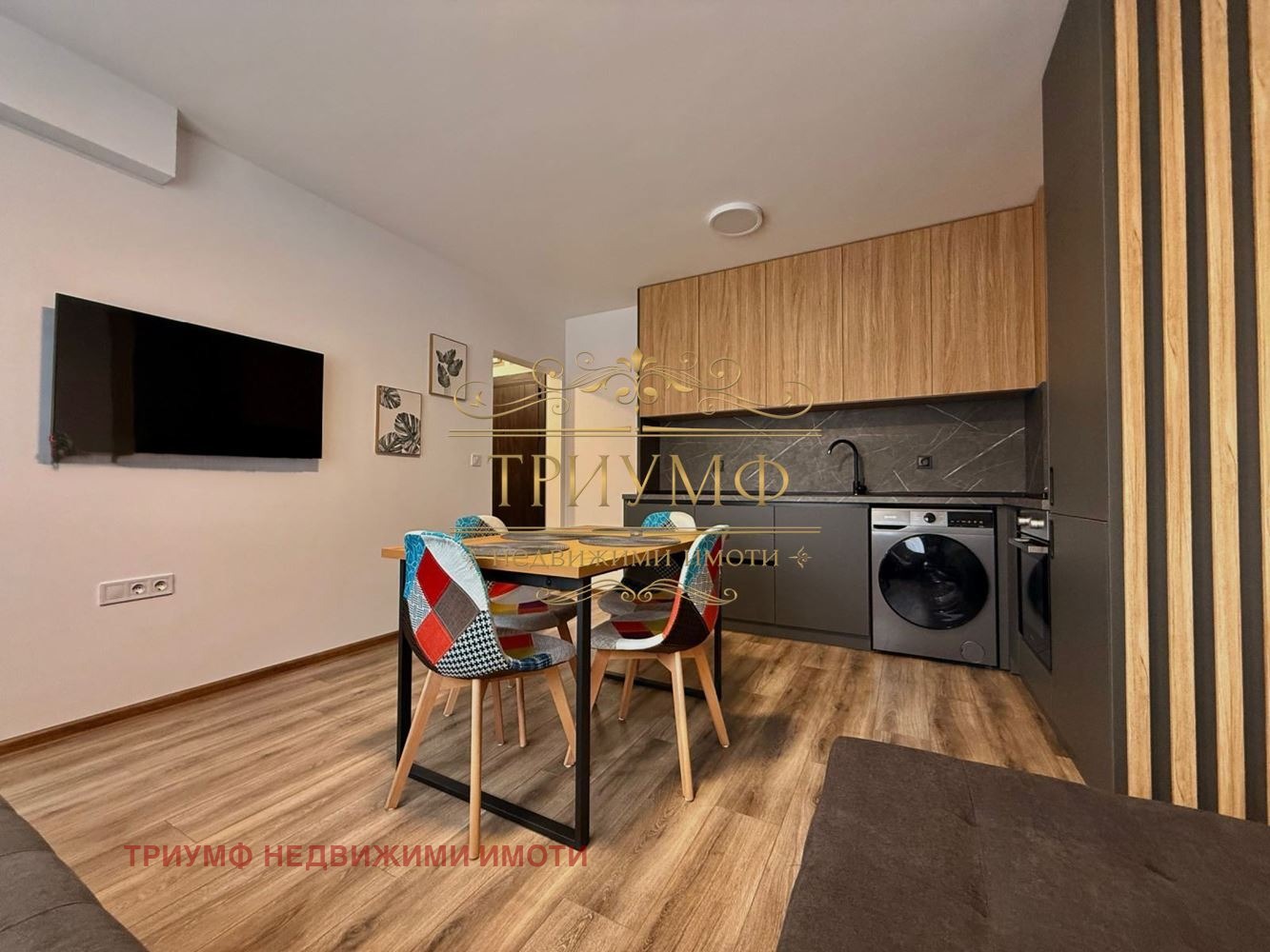 Дава под Наем 2-СТАЕН | Imot.bg — изображение 3