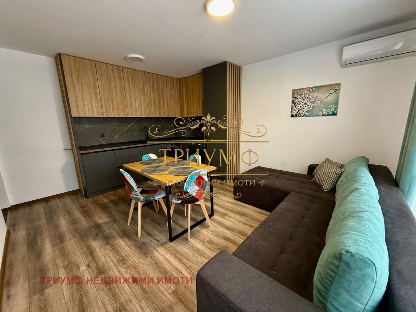 Дава под Наем 2-СТАЕН | Imot.bg — изображение 2