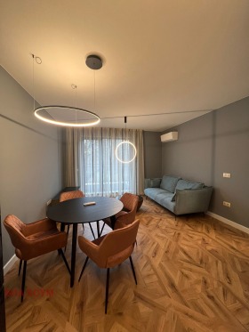 1 dormitorio Tsentar, Sofia 1