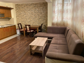 2 bedroom Borovo, Sofia