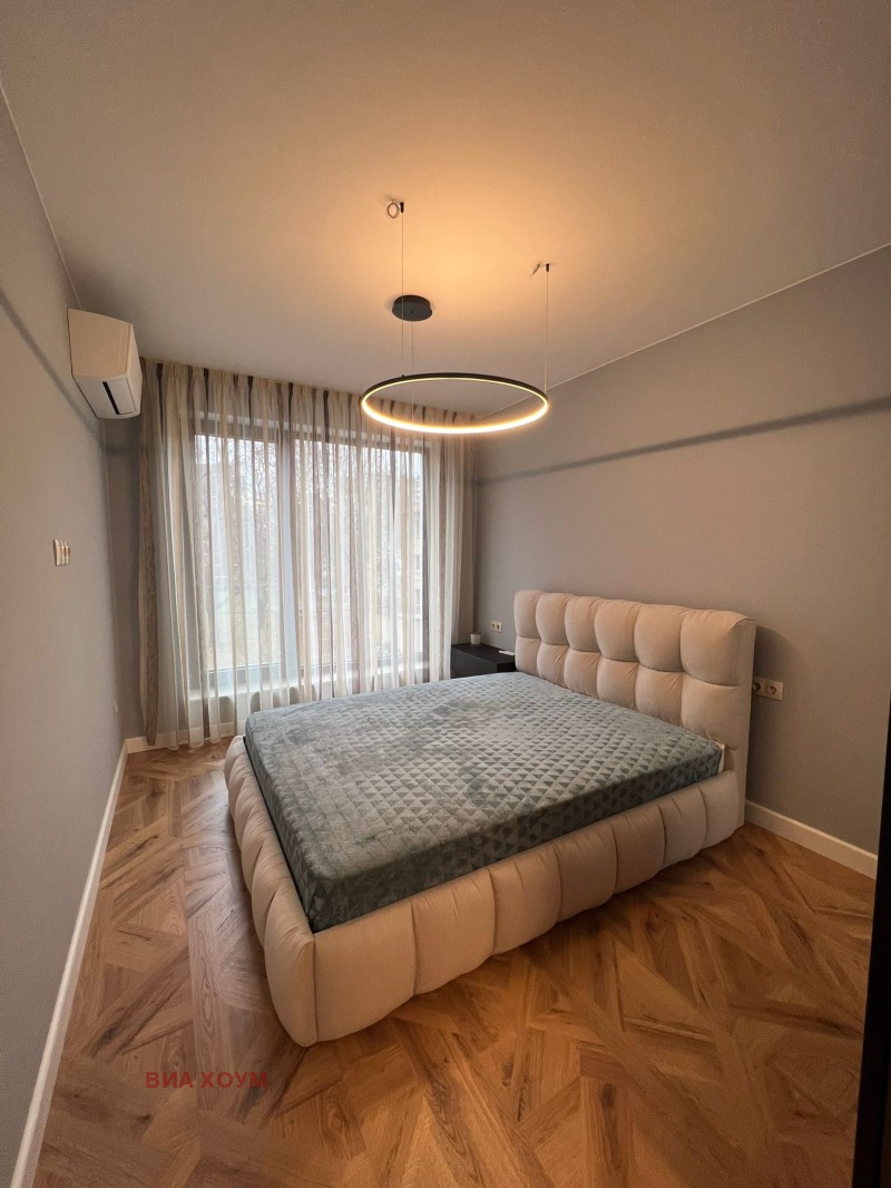 En renta  1 dormitorio Sofia , Tsentar , 65 metros cuadrados | 89512662 - imagen [4]