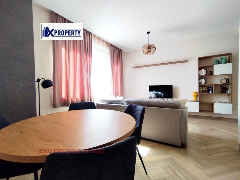 Издаје се  1 спаваћа соба Перник , Изток , 70 м2 | 51477628 - слика [2]