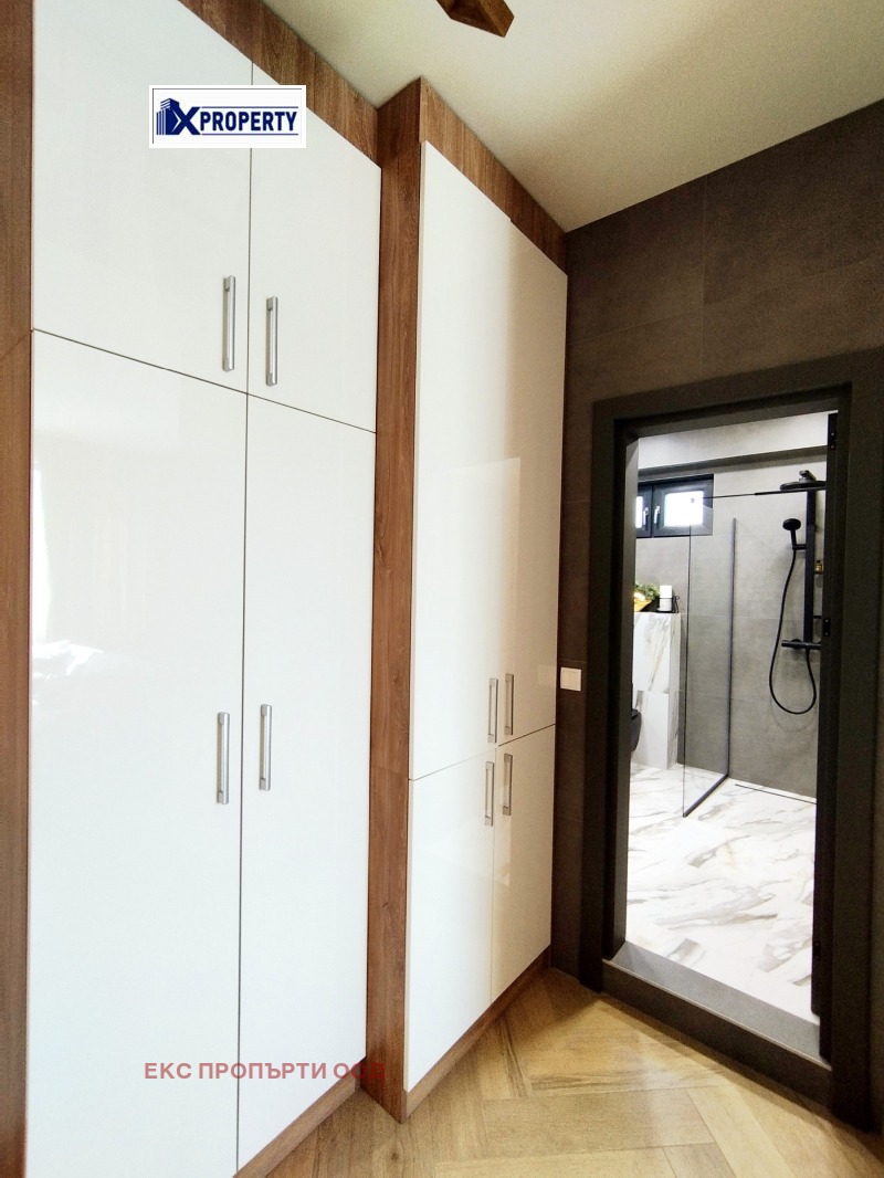 Издаје се  1 спаваћа соба Перник , Изток , 70 м2 | 51477628 - слика [13]