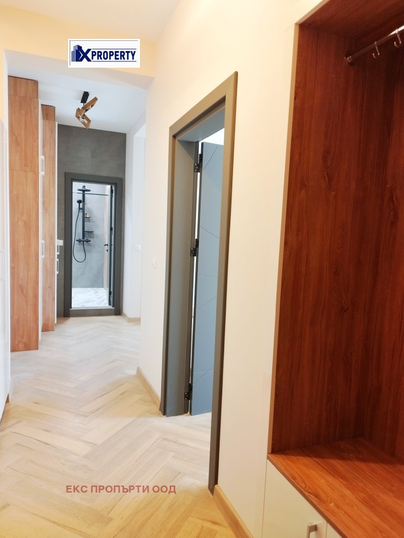 Издаје се  1 спаваћа соба Перник , Изток , 70 м2 | 51477628 - слика [8]