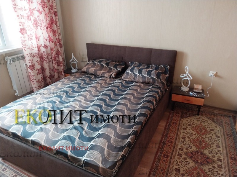 Til leie  1 soverom Sofia , Zona B-18 , 90 kvm | 18201047 - bilde [5]