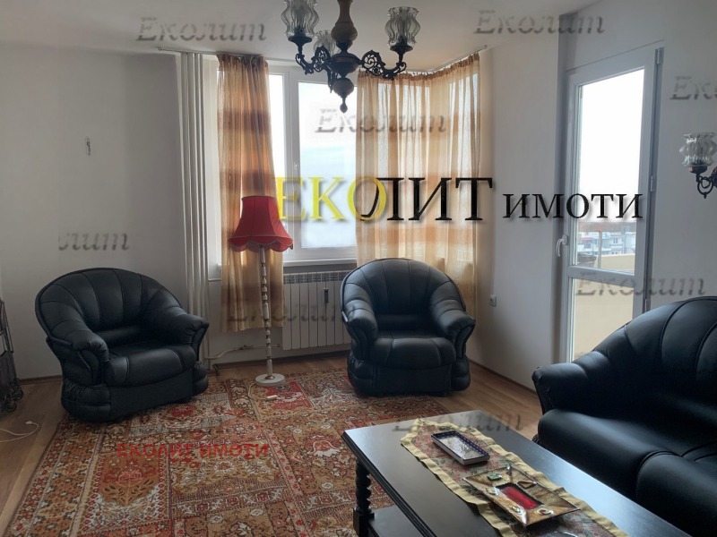 Til leie  1 soverom Sofia , Zona B-18 , 90 kvm | 18201047 - bilde [2]