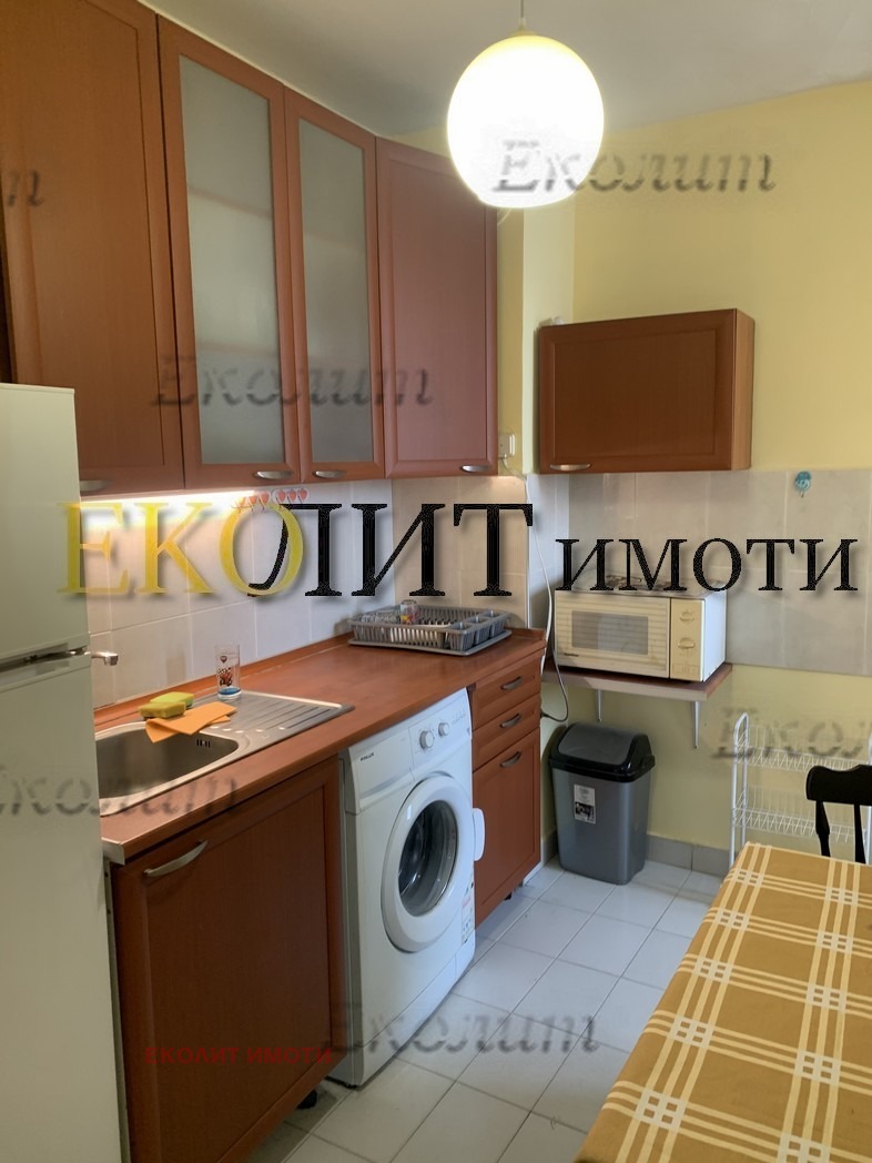 Til leie  1 soverom Sofia , Zona B-18 , 90 kvm | 18201047 - bilde [4]