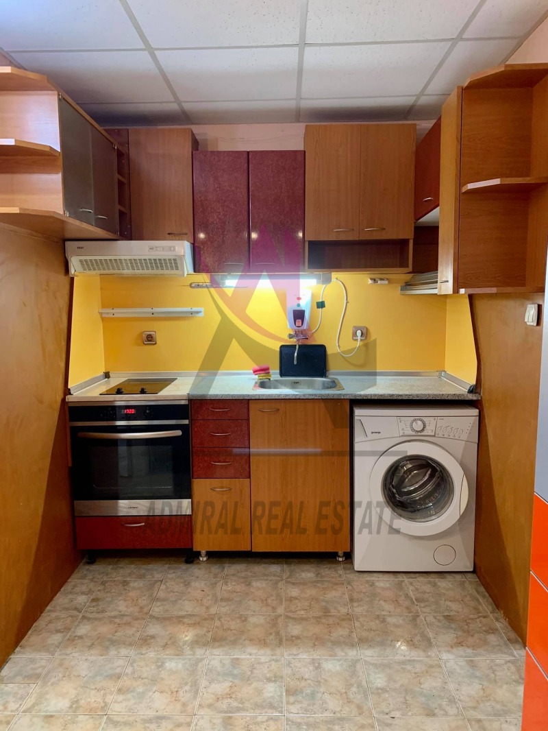 For Rent  1 bedroom Varna , Levski 1 , 45 sq.m | 55227627 - image [2]