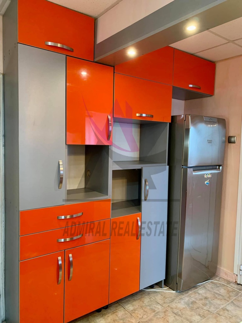 For Rent  1 bedroom Varna , Levski 1 , 45 sq.m | 55227627