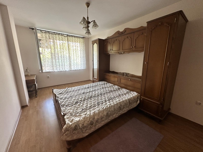 For Rent  1 bedroom Plovdiv , Kamenitsa 2 , 85 sq.m | 36010357 - image [4]