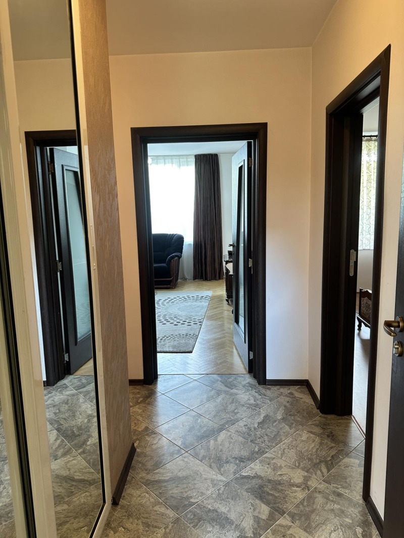 For Rent  1 bedroom Plovdiv , Kamenitsa 2 , 85 sq.m | 36010357 - image [5]