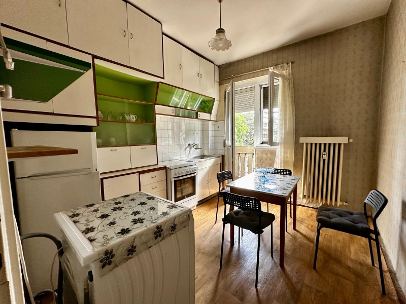 Под наем 2-СТАЕН, град София, Оборище • 450 € • 25779331 — Holmes.bg