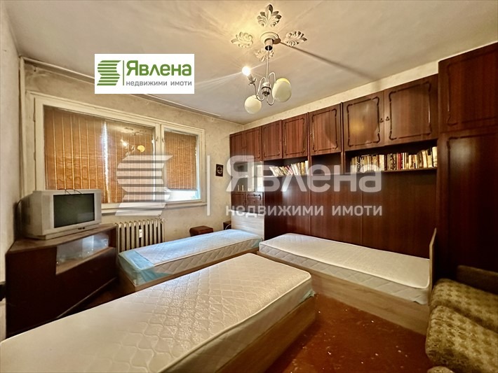 В оренду  1 спальня София , Илинден , 70 кв.м | 85476685 - зображення [3]