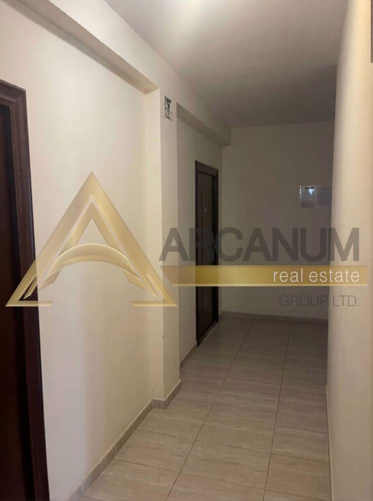 Дава под наем 2-СТАЕН, гр. Варна, Виница, снимка 9 - Апартаменти - 53036057