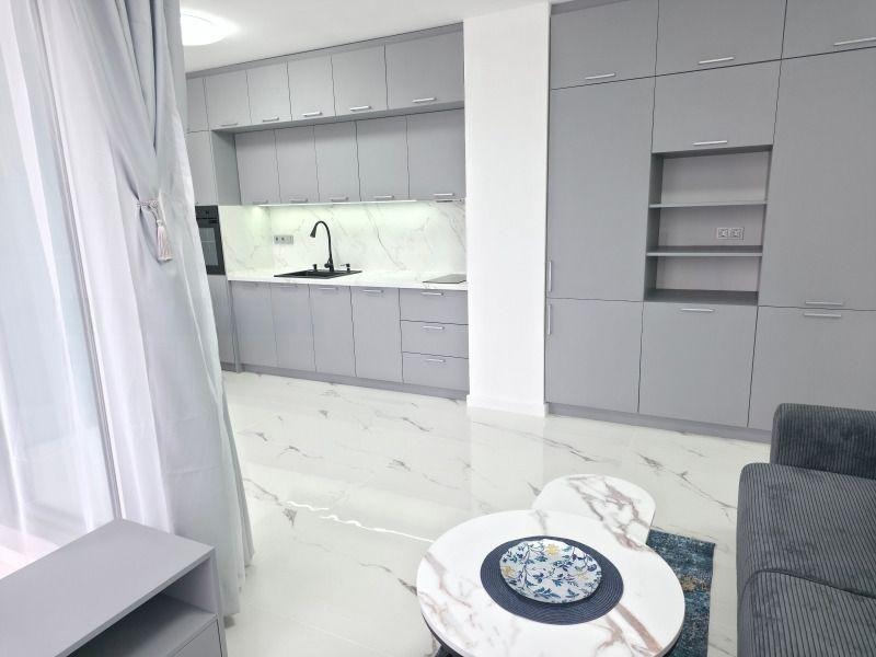 Дава под наем 2-СТАЕН, гр. София, Зона Б-5, снимка 6 - Апартаменти - 53197060