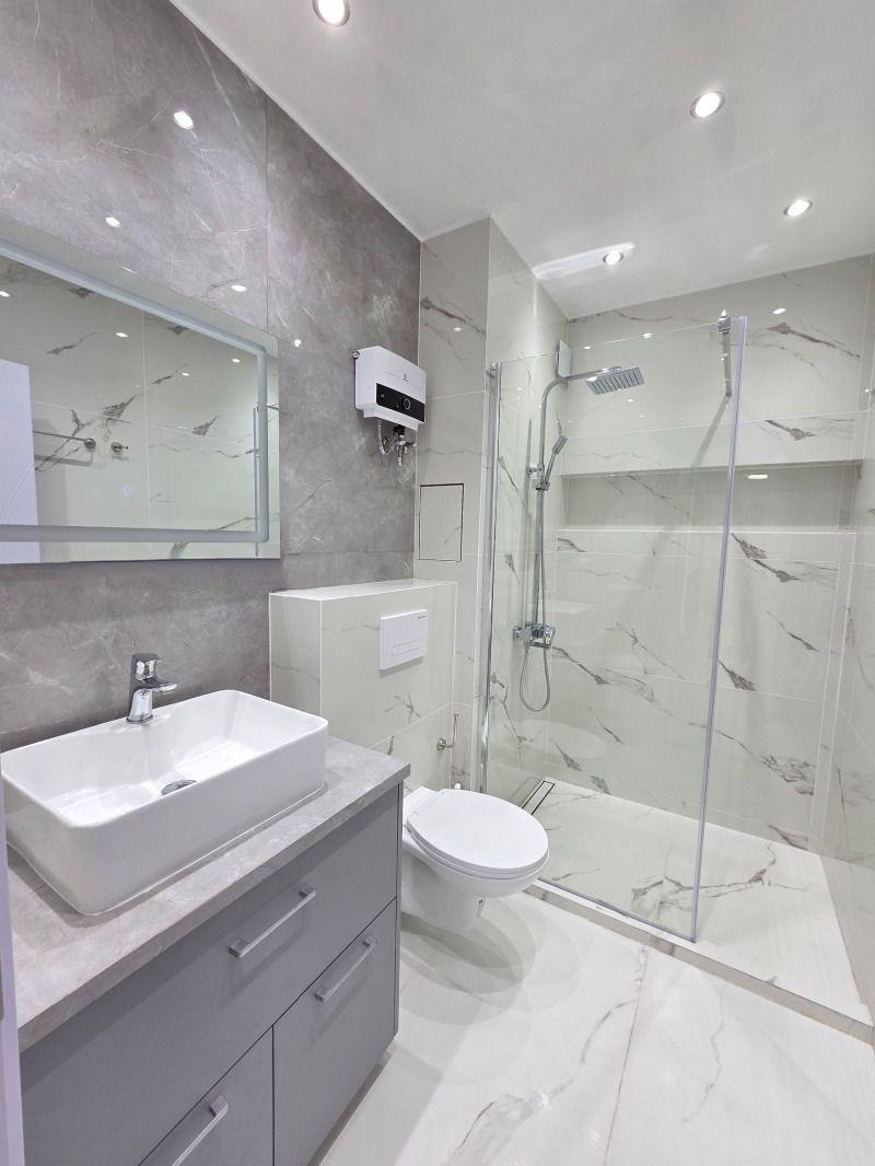 Дава под наем 2-СТАЕН, гр. София, Зона Б-5, снимка 9 - Апартаменти - 53197060