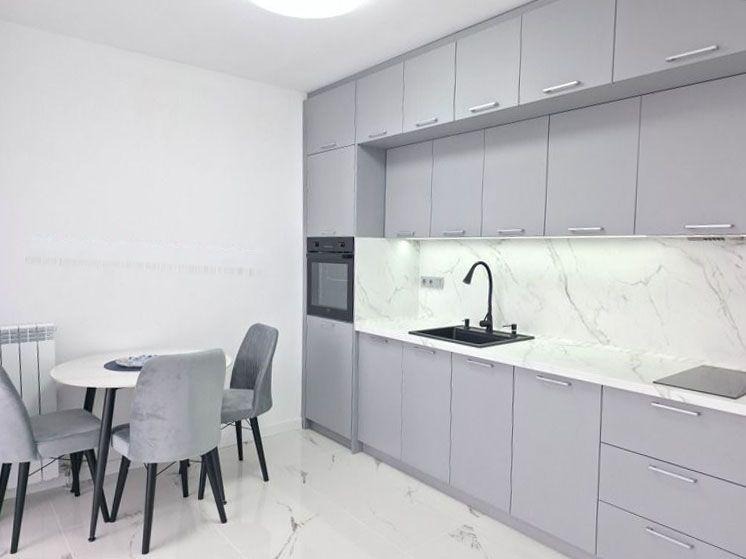 Дава под наем 2-СТАЕН, гр. София, Зона Б-5, снимка 4 - Апартаменти - 53197060