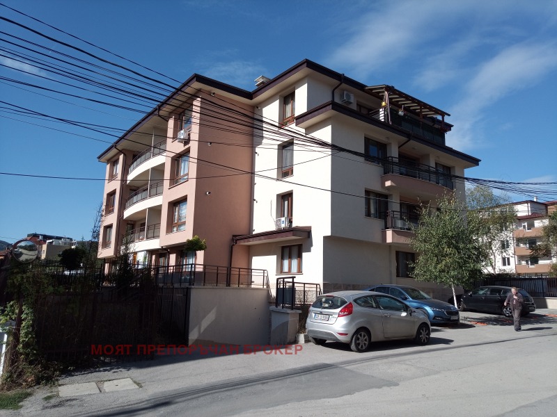 Дава под наем 2-СТАЕН, гр. София, Карпузица, снимка 11 - Апартаменти - 53281418