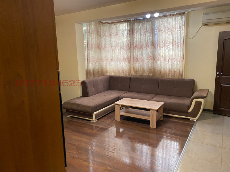Do wynajęcia  2 sypialnie Sofia , Borowo , 90 mkw | 54999562 - obraz [3]