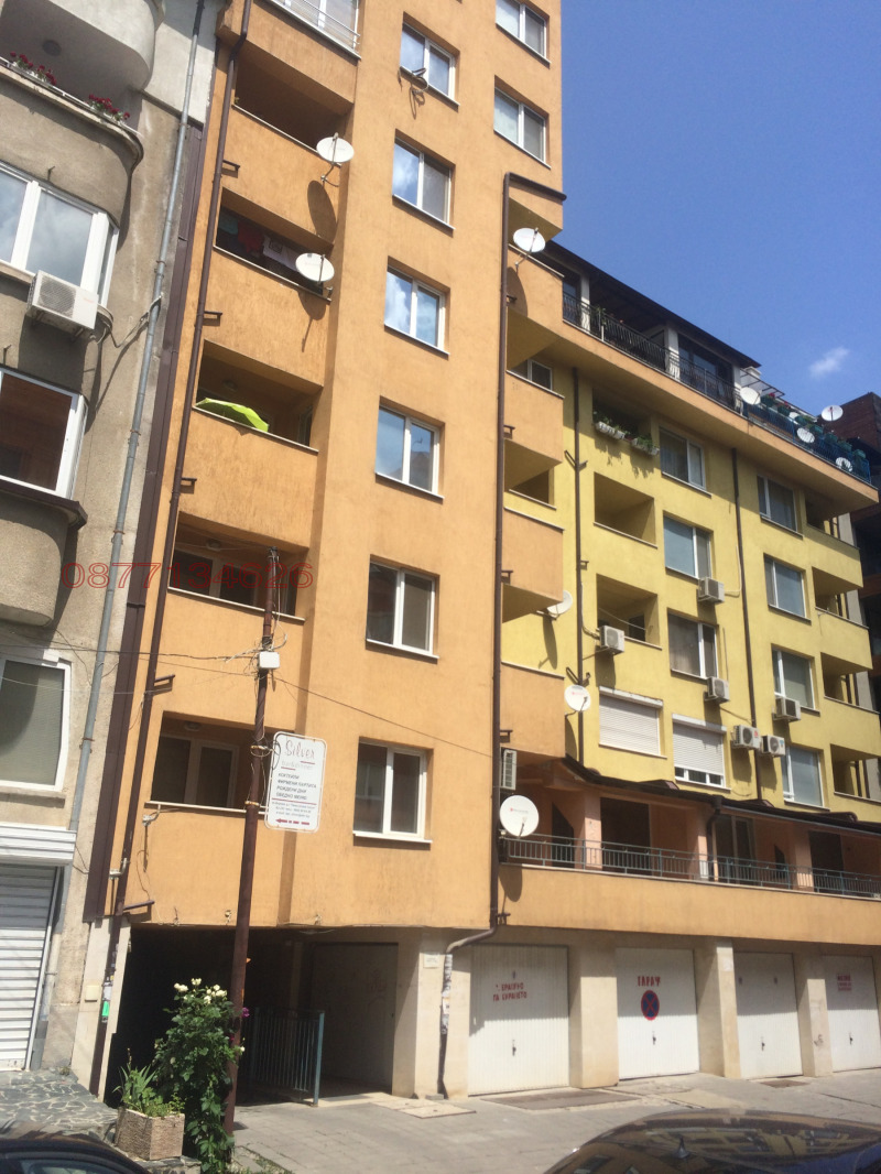 De inchiriat  2 dormitoare Sofia , Borovo , 90 mp | 92532199 - imagine [15]