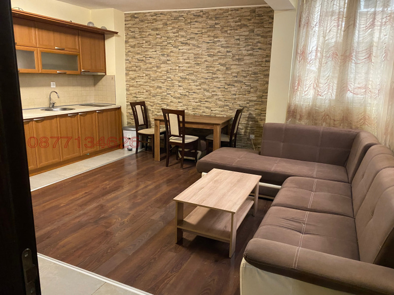 Do wynajęcia  2 sypialnie Sofia , Borowo , 90 mkw | 54999562 - obraz [2]