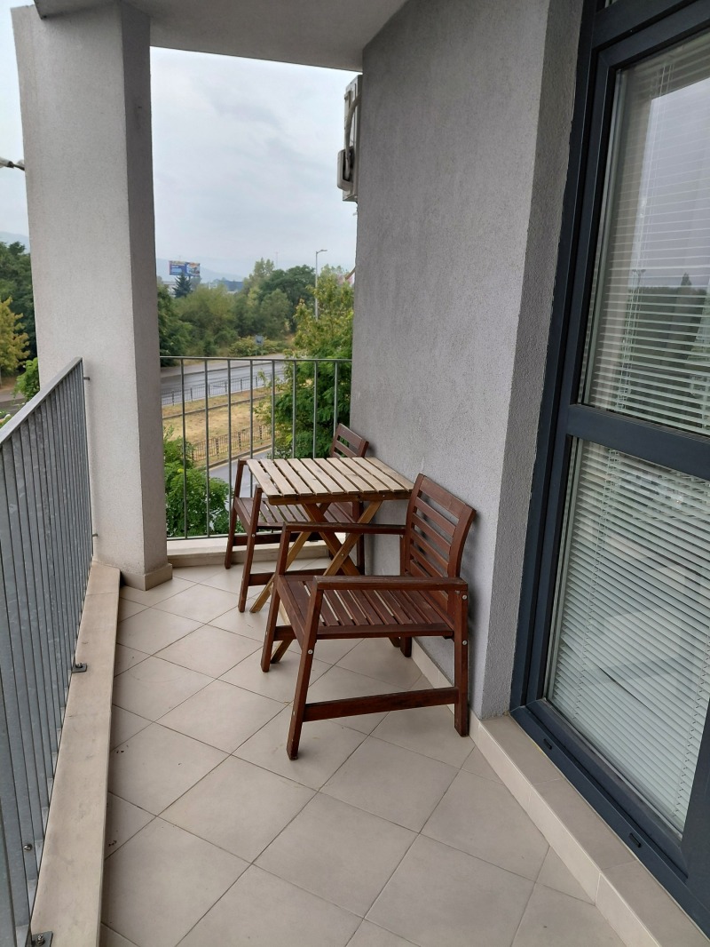 Zu vermieten  2 Schlafzimmer Sofia , Druschba 2 , 76 qm | 27206927 - Bild [12]