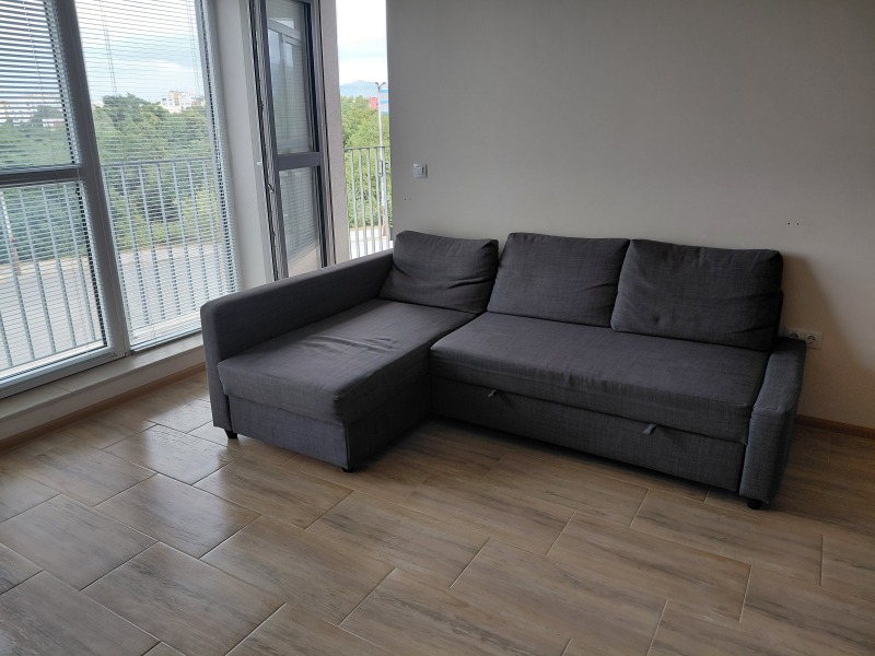 Zu vermieten  2 Schlafzimmer Sofia , Druschba 2 , 76 qm | 27206927 - Bild [6]