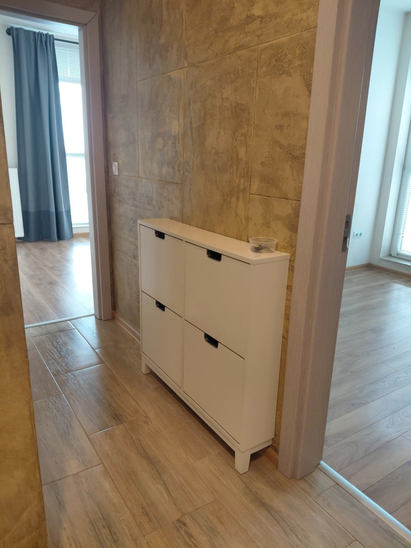 Zu vermieten  2 Schlafzimmer Sofia , Druschba 2 , 76 qm | 27206927 - Bild [7]