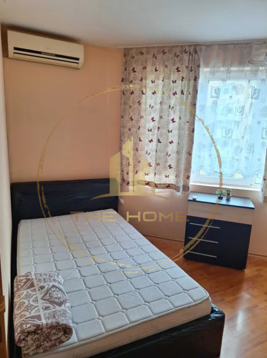 Kiadó  2 hálószobás Varna , Cveten kvartal , 80 négyzetméter | 42703244 - kép [6]