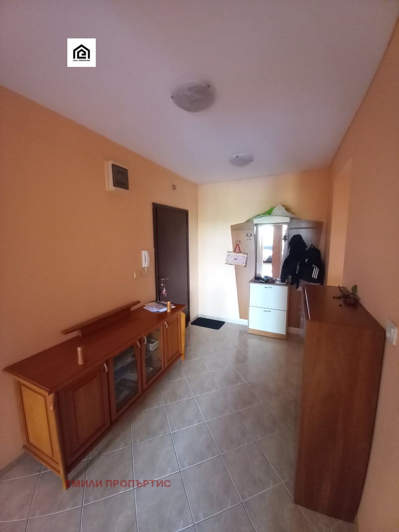 В аренду  2 спальни София , Лозенец , 100 кв.м | 34408301 - изображение [9]