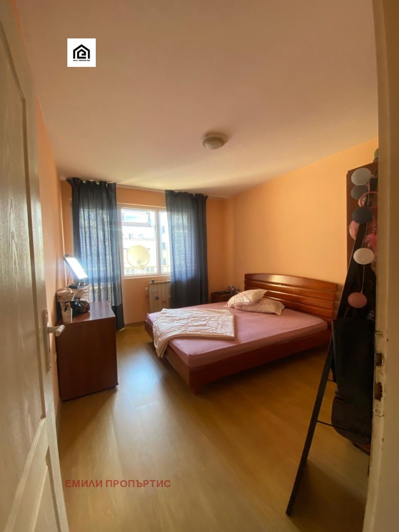 В аренду  2 спальни София , Лозенец , 100 кв.м | 34408301 - изображение [7]