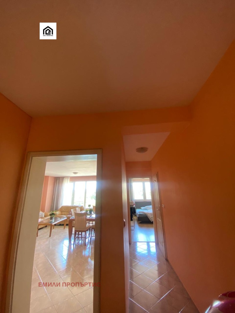 В аренду  2 спальни София , Лозенец , 100 кв.м | 34408301 - изображение [4]