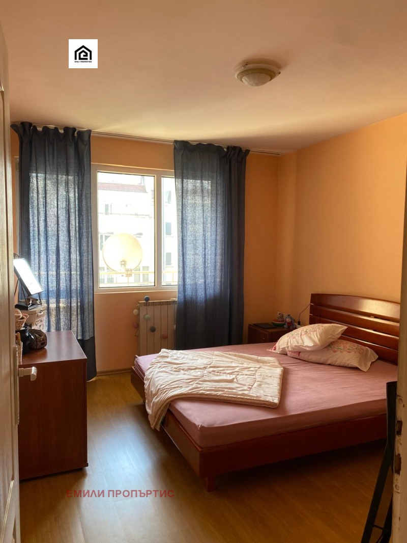 В аренду  2 спальни София , Лозенец , 100 кв.м | 34408301 - изображение [5]